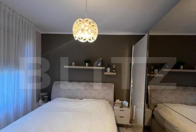 Apartament cu 2 camere decomandat | 55 mp | modern renovat, - 4