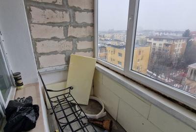 Apartament cu 3 camere în Ultracentral - 5