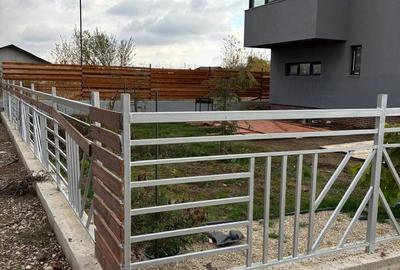 Casă cu 7 camere cu Teren 380 Mp în Ciolpani - 2