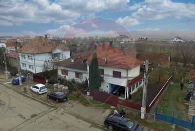 Casa cu 4 camere de vanzare, zona Centrala, Huedin - 15