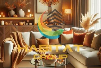 Apartament cu 2 camere decomandat în Brâncoveanu