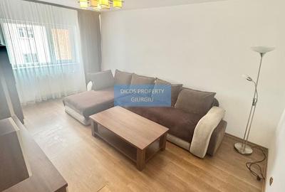 Apartament cu 3 camere decomandat în Central - 2