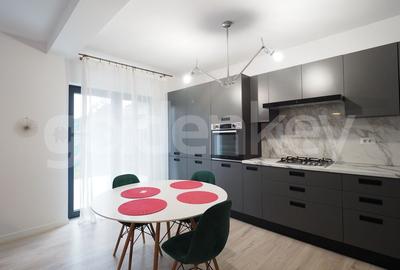 Vila cu 4 camere | loc de joaca | 340mp teren Vila cu 4 camere | loc de joaca | 340mp teren - 6