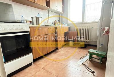 Apartament cu 2 camere semidecomandat, mobilat în Tătărași - 6