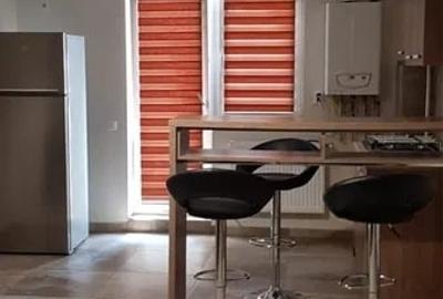 Apartament 2 camere, decomandat, 51 mp, centrala, ac, balcon, Tineretului 17 - 3