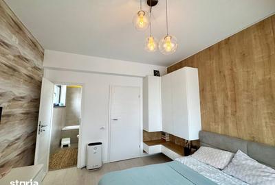 Casă cu 4 camere cu Teren 250 Mp în Mogoșoaia - 13
