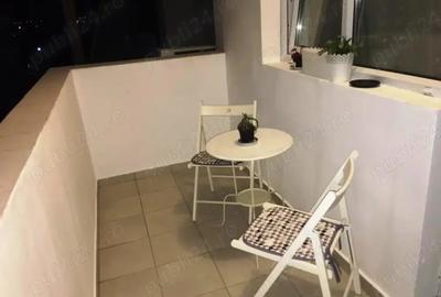 Ofer spre inchiriere garsoniera in Bragadiru, cartier Libertatii - 10