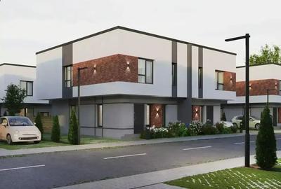 Casa 4 camere | Finalizare Rapida | Comision 0 | Finisaje Lux - 18