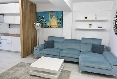 Apartament cu 2 camere în Tomis Nord - 2