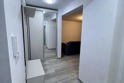 Apartament cu 2 camere decomandat în Central - 3