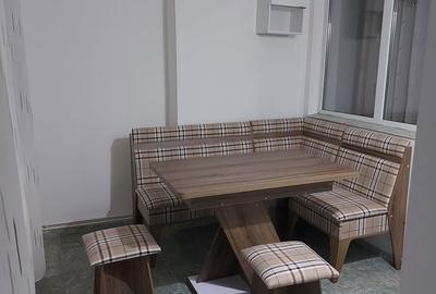 Apartament cu 2 camere decomandat în Central - 7