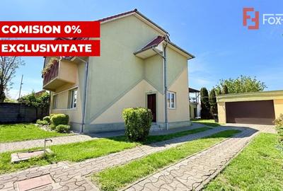 Casă individuală cu 5 camere cu Canalizare în Brâncoveanu - 1