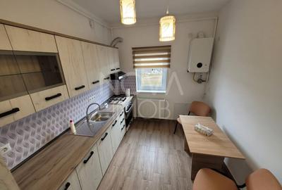 Apartament de inchiriat - Cartierul Arhitectilor, Zona Mandra - 6