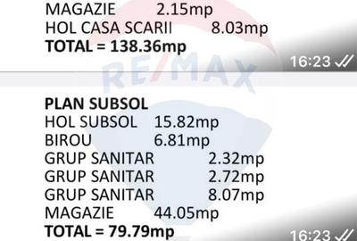 Spațiu comercial, de 155 mp, în Centrul Civic - 8