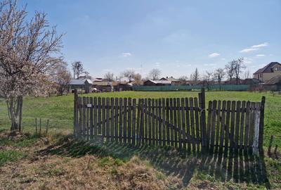 Spațiu comercial, în Săveni - 1