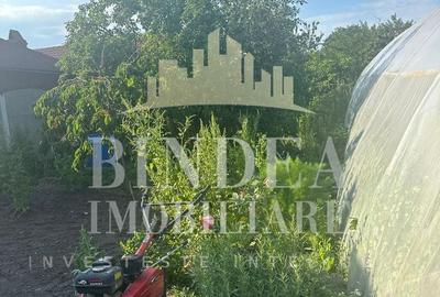Casă cu 4 camere cu Teren 1052 Mp în Giarmata - 3