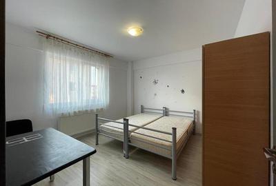 Apartament cu 3 camere decomandat, mobilat în Păcurari - 7