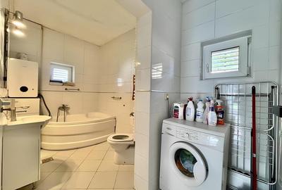 Casa Individuala cu 5 Camere zona spitalul Judetean - 11
