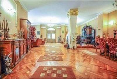 Casă cu 4 camere în Cotroceni - 3