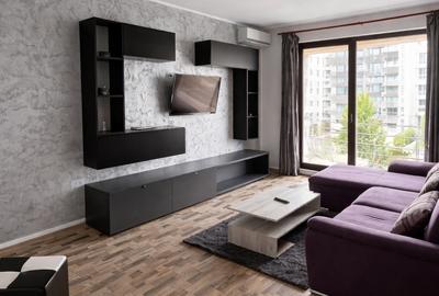 Apartament cu 2 camere decomandat în Nord - 1