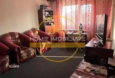 Apartament cu 3 camere decomandat, mobilat în Nicolina - 2