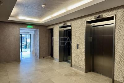 Apartament cu 2 camere semidecomandat, mobilat în Aviației - 13