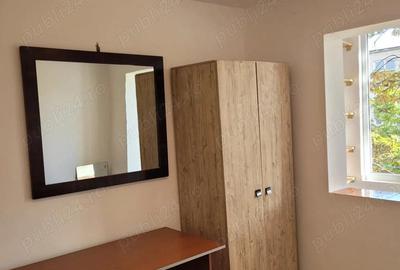 3 camere centrala proprie, Cetatii - 3