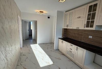 Vand apartament cu 3 camere decomandat - 9