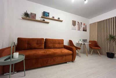 Garsonieră în Central - 2