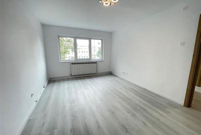 2 camere etaj 1 Curtea de Apel, renovat, la cheie - 3