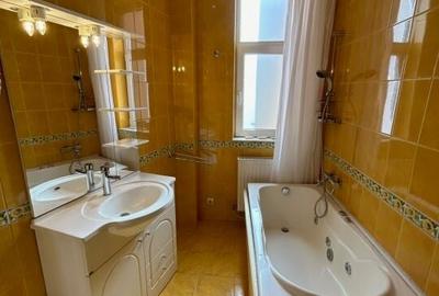 Casa individuala, gradina, Dorobanti, metrou Piata Romana Casa individuala, gradina, Dorobanti, metrou Piata Romana - 18