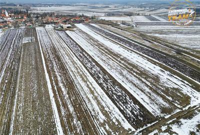 Suprafata intravilan 6.425 mp, oportunitate platforme rezide - 8