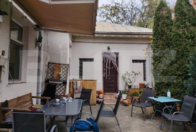 Casă individuală cu 3 camere cu Teren 250 Mp în Siloz - 2