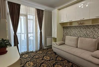 Apartament la malul marii Mamaia-Nord - 7