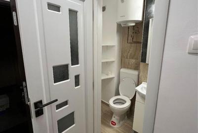 Garsonieră nedecomandată în Central - 4