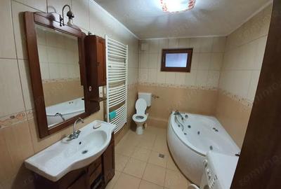 Casa ultracentral de inchiriat - 6