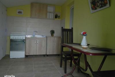 Casă cu 3 camere cu Teren 85 Mp în Probota - 6