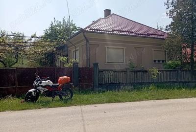 Casa de vanzare Sinpetru Alma?ului, Hida cu teren 6000 mp - 2
