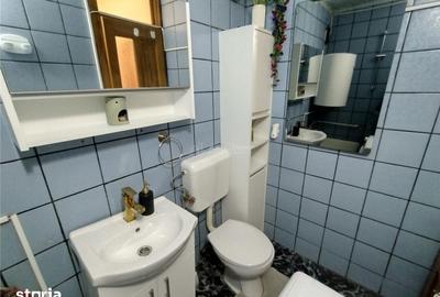 Garsonieră semidecomandată, mobilată în Central - 6