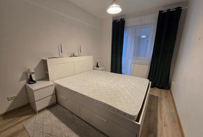 Inchiriere Apartament 2 Camere Pacii Rotar Park - 1