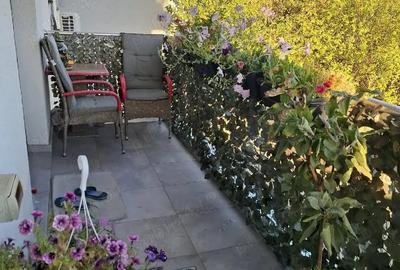Apartament cu 4 camere decomandat în 13 Septembrie - 6