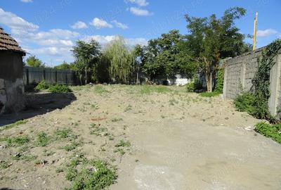 Casa din caramida zona Confectii, teren aferent 483 mp - 2