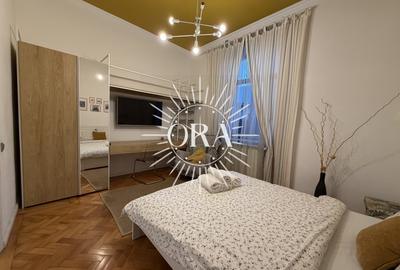 APARTAMENT LA CASA CU O CAMERA | BD. 21 DECEMBRIE | PARCARE | INVESTITIE | - 2