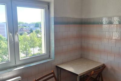 Garsonieră semidecomandată în Fundeni - 6