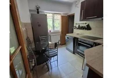 Apartament cu 3 camere decomandat în Muncii - 4