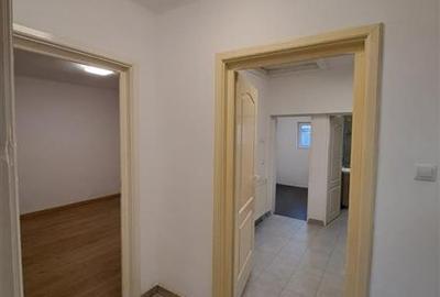 Casă individuală cu 2 camere cu Canalizare în Someșeni - 8