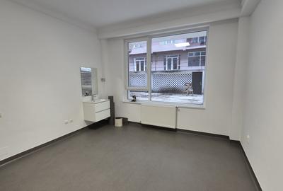 Spatiu comercial de inchiriat-Borhanci-ideal clinica sau cabinet - 3