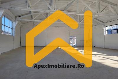 Spațiu comercial, de 1,800 mp, în Nord-Vest - 25