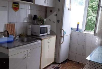 Apartament cu 2 camere semidecomandat în Central - 5