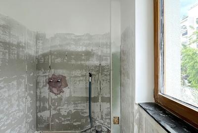 DUPLEX 3 CAMERE || CURTE 110 MP || FINALIZAT || DOMENII - GRIVITA - 7